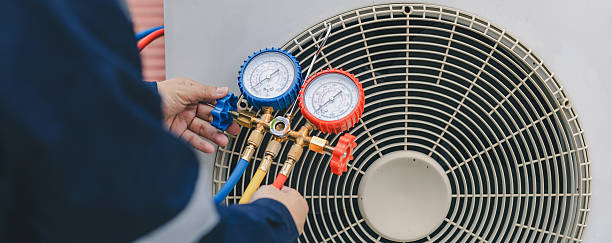 Licensed Emergency Hvac service in Bunnlevel, NC - JG Cool HVAC