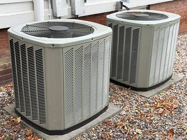 Reliable Emergency Hvac contractor in Bunnlevel, NC by JG Cool HVAC